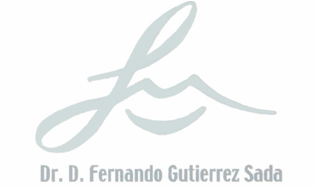 Clínica Fernando Gutiérrez logo